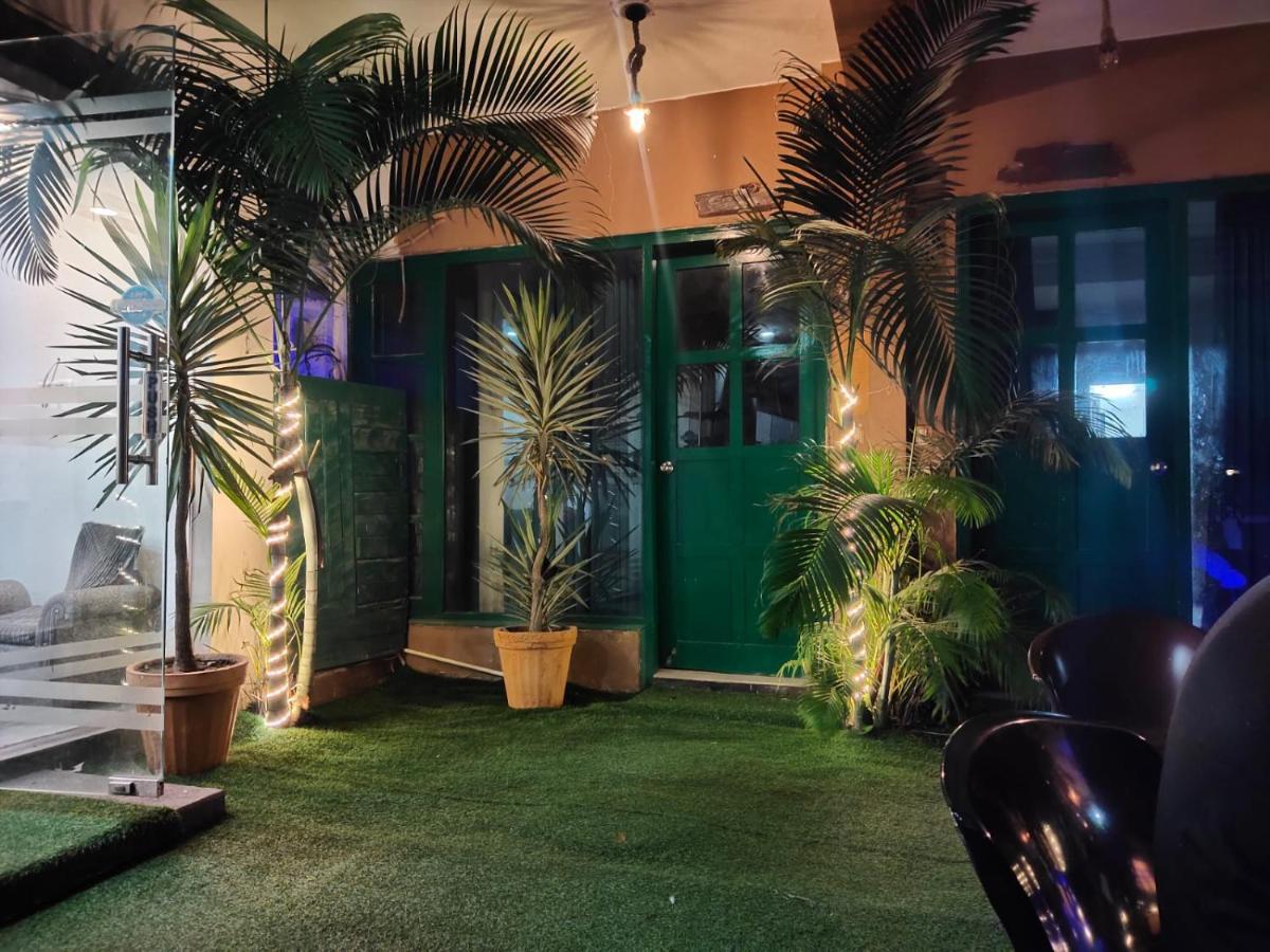 Hotel Rishikesh Inn By Rfh Exterior photo